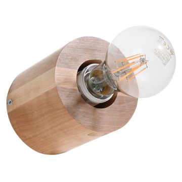 Sollux SALGADO  SL.0673 kinkiet 1x60W/E27  IP20