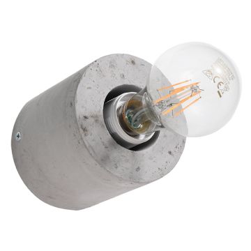 Sollux SALGADO  SL.0679 kinkiet 1x60W/E27  IP20