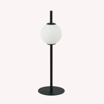 Zambelis TABLE LIGHT 20134 lampka stołowa 6W/led 480lm 3000K IP20