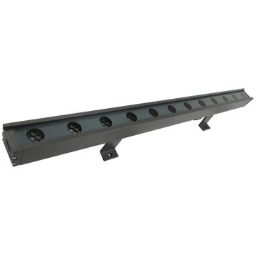 Zambelis WALL WASHER E374 kinkiet 24x1W/led 1700lm 3000K IP66