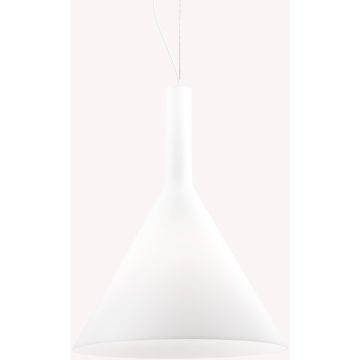 Ideal Lux COCKTAIL 074313 lampa wisząca 1x60W/E27   ip20
