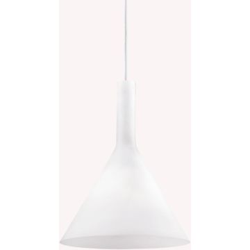 Ideal Lux COCKTAIL 074337 lampa wisząca 1x40W/E14   ip20