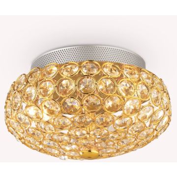 Ideal Lux KING 075402 lampa sufitowa 3x40W/G9   ip20