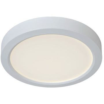 Lucide TENDO-LED 07105/18/31 plafon sufitowy 1x18w/led 1340lm 3000k ip20