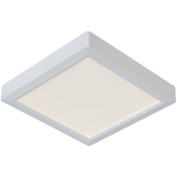 Lucide TENDO-LED 07106/18/31 plafon sufitowy 1x18w/led 1340lm 3000k ip20