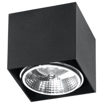 Sollux Blake SL.0700 downlight natynkowy 1x40W/GU10/ES111 IP20 