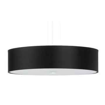 Sollux SKALA 50  SL.0758 lampa wisząca 5x60W/E27  IP20