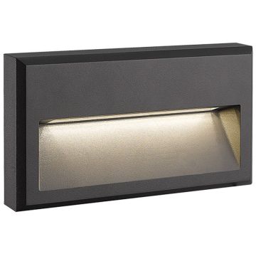 Zambelis STEP LIGHT E347 lampa schodowa 6W/led 420lm 3000K IP65