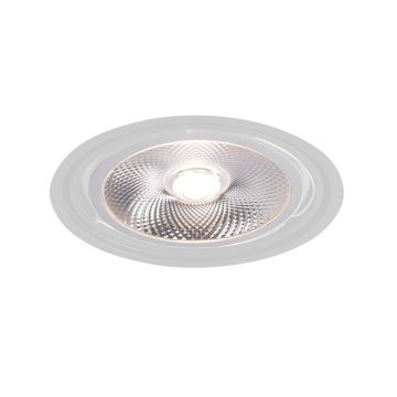 Antigo Wasbi 7384 downlight wpuszczany 1x15W/Gu10 IP20