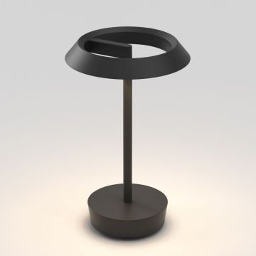 Astro Lighting Halo 1468001 lampka stołowa 1x2.6W/LED 2700K IP20