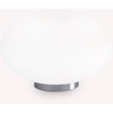 Ideal Lux CANDY 086804 lampka stołowa 1x40W/G9   ip20