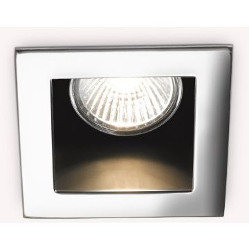 Ideal Lux FUNKY 083193 downlight wpuszczany 1x50W/GU10   ip20