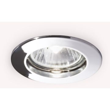 Ideal Lux JAZZ 083070 downlight wpuszczany 1x50W/GU10   ip20