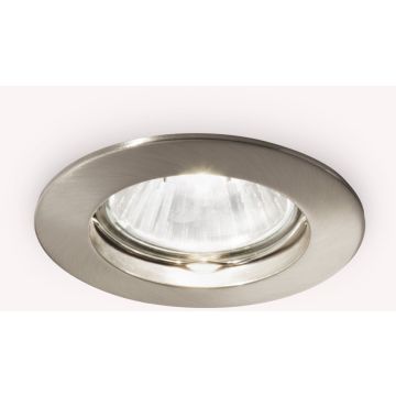 Ideal Lux JAZZ 083087 downlight wpuszczany 1x50W/GU10   ip20