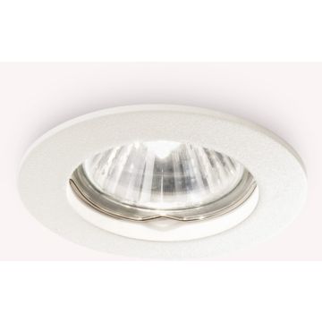 Ideal Lux JAZZ 083117 downlight wpuszczany 1x50W/GU10   ip20