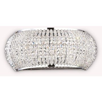 Ideal Lux PASHA' 082264 kinkiet 3x40W/G9   ip20