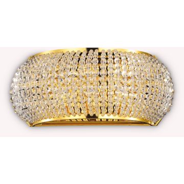 Ideal Lux PASHA' 082288 kinkiet 3x40W/G9   ip20