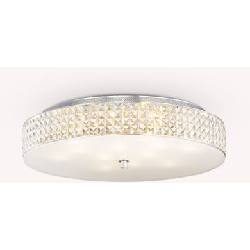 Ideal Lux ROMA 087870 lampa sufitowa 12x40W/G9   ip20