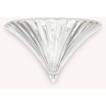 Ideal Lux SANTA 087368 kinkiet 1x40W/E14   ip20