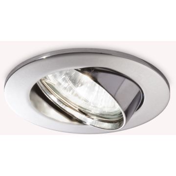 Ideal Lux SWING 083131 downlight wpuszczany 1x28W/GU10   ip20