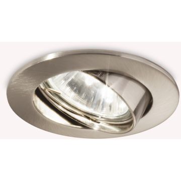 Ideal Lux SWING 083148 downlight wpuszczany 1x28W/GU10   ip20