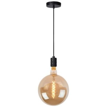 Lucide JOVA 08426/01/30 lampa wisząca 1x60w/e27   ip20