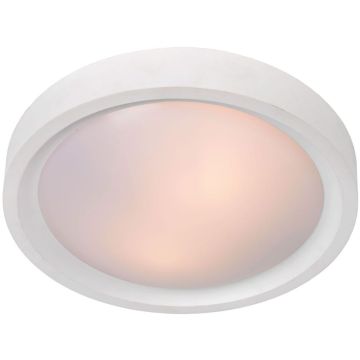 Lucide LEX 08109/02/31 lampa sufitowa 2x9w/e27   ip20