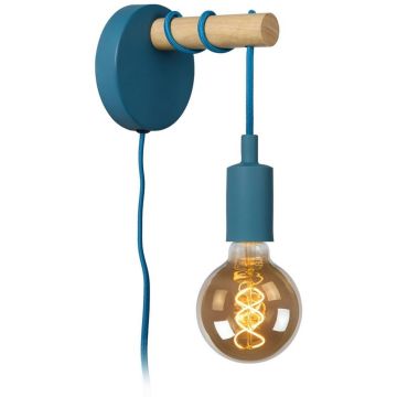Lucide PAULIEN 08227/01/35 08227/01/35 kinkiet 1x60w/e27   ip20
