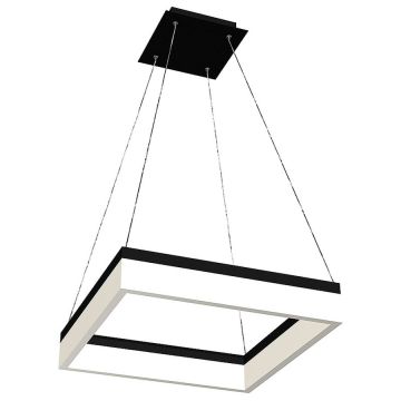 Milagro NERO ML081 lampa wisząca 1x32W/LED 4000K