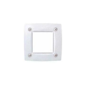 Novolux DEVON 084A-G31X1A-01 IP66 Lampa do zabudowy 1x3W/GX53