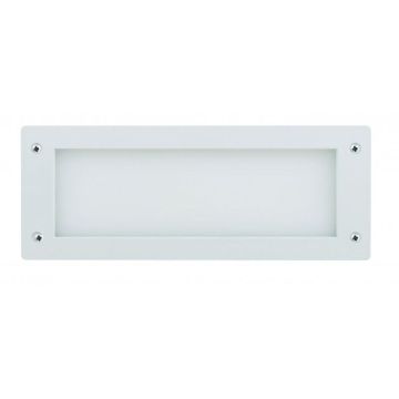 Novolux DEVON 084A-G31X2A-01 IP66 Lampa do zabudowy 2x3W/GX53