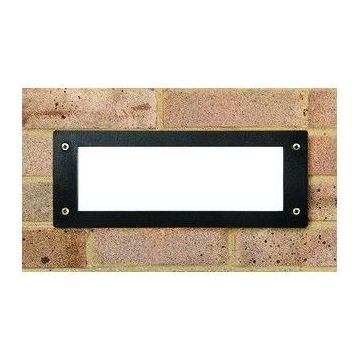 Novolux DEVON 084A-G31X2A-02 IP66 Lampa do zabudowy 2x3W/GX53