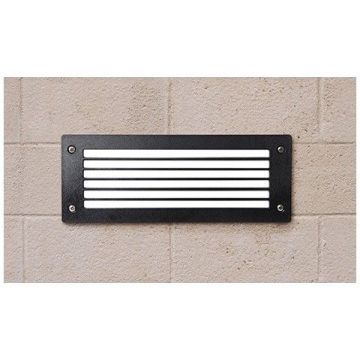 Novolux DEVON 084B-G31X2A-02 IP66 Lampa do zabudowy 2x3W/GX53