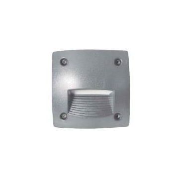Novolux DEVON 084C-G31X1A-01 IP66 Lampa do zabudowy 1x3W/GX53