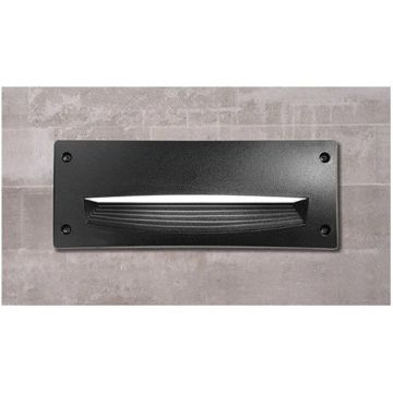 Novolux DEVON 084C-G31X2A-01 IP66 Lampa do zabudowy 2x3W/GX53