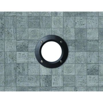 Novolux DEVON 084D-G31X1A-02 IP66 Lampa do zabudowy 1x3W/GX53