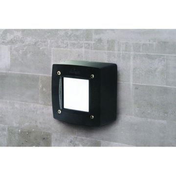 Novolux DEVON 084K-G31X1A-03 IP66 Kinkiet 1x3W/GX53