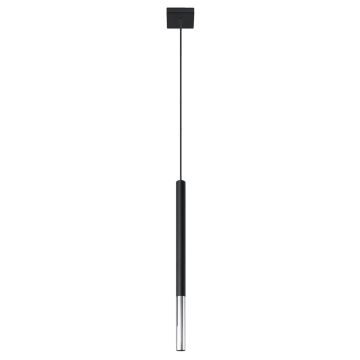 Sollux MOZAICA 1  SL.0885 lampa wisząca 1x40W/G9  IP20