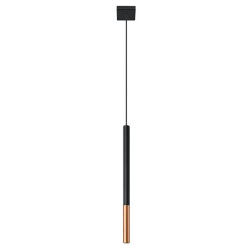 Sollux MOZAICA 1 SL.0888 lampa wisząca 1x40W/G9  IP20