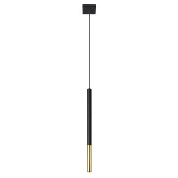 Sollux MOZAICA 1 SL.0891 lampa wisząca 1x40W/G9  IP20