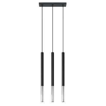 Sollux MOZAICA 3L  SL.0886 lampa wisząca 3x40W/G9  IP20