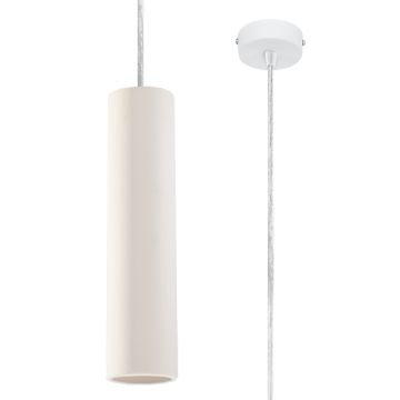 Sollux NANCY SL.0843 lampa wisząca 1x40W/GU10  IP20