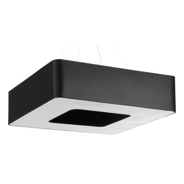 Sollux URANO 80  SL.0828 lampa wisząca 8x60W/E27  IP20