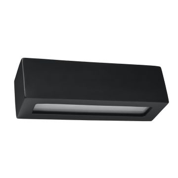 Sollux VEGA  SL.0878 kinkiet 1x60W/E27  IP20