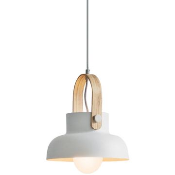 Zambelis PENDANT LAMP 18190 lampa wisząca 1x40w/E27   IP20