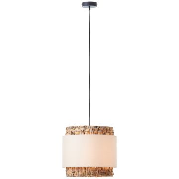 Brilliant Waterlilly 99826/09 lampa wisząca 1x60w/e27   