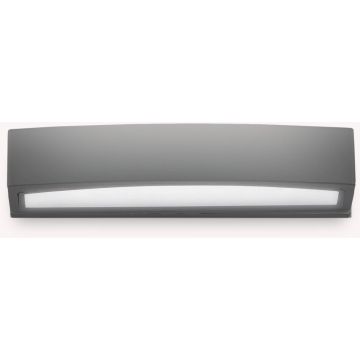 Ideal Lux ANDROMEDA 092355 kinkiet 2x60W/E27   ip55