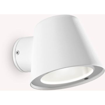 Ideal Lux GAS 091518 kinkiet 1x28W/GU10   ip43