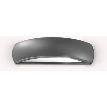 Ideal Lux GIOVE 092188 kinkiet 1x60W/E27   ip54