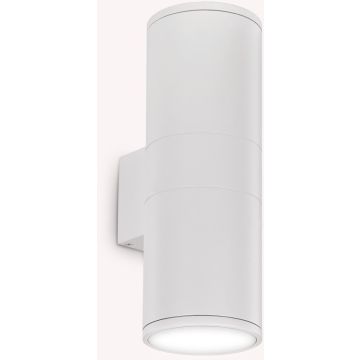 Ideal Lux GUN 092300 kinkiet 2x60W/E27   ip54